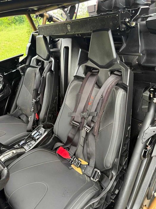 BRP Maverick X3 XRS