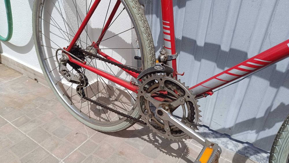Bicicleta Motobecane