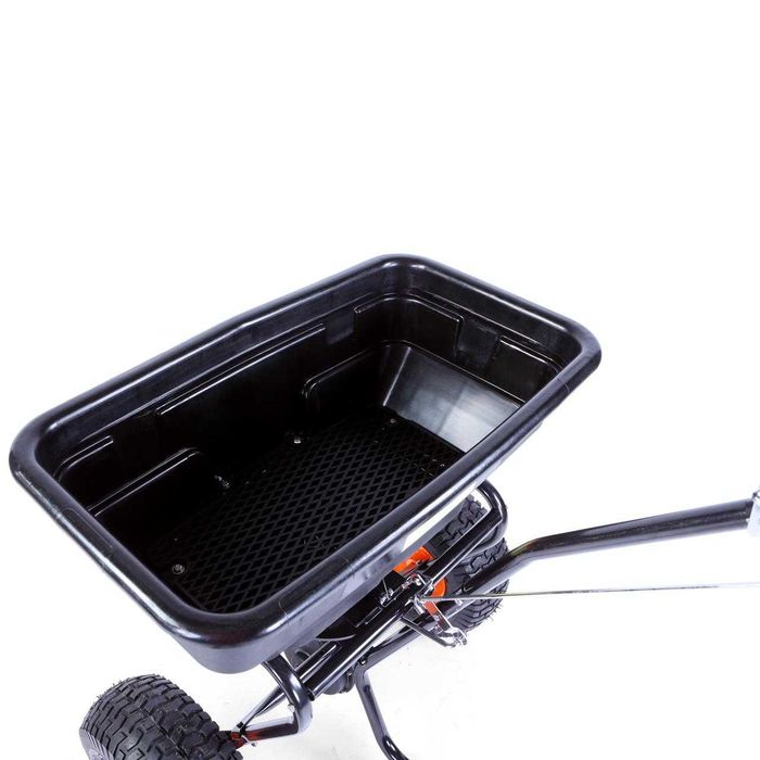 Siewnik rozsiewacz Fuxtec 60L