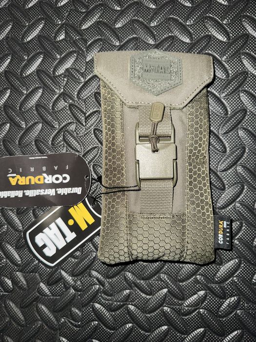 M-tac плитоноска cuirass QRS GEN.II ranger green