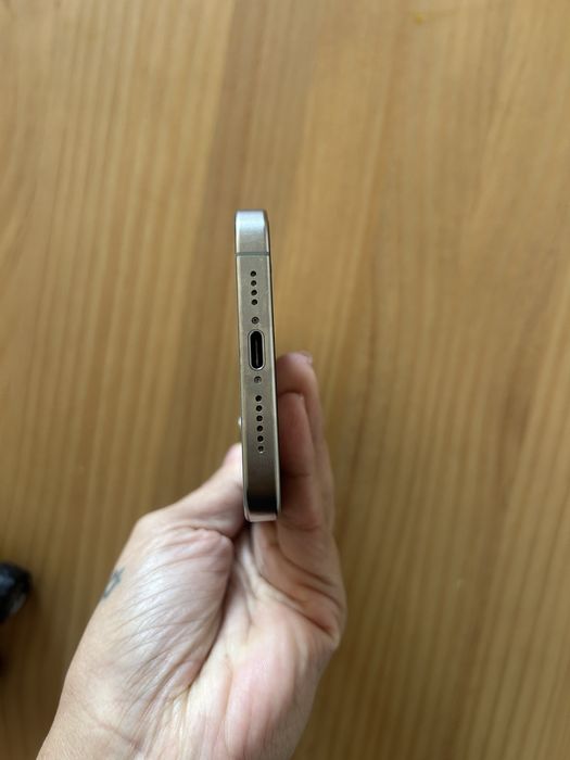 Iphone 15 pro max 512 GB