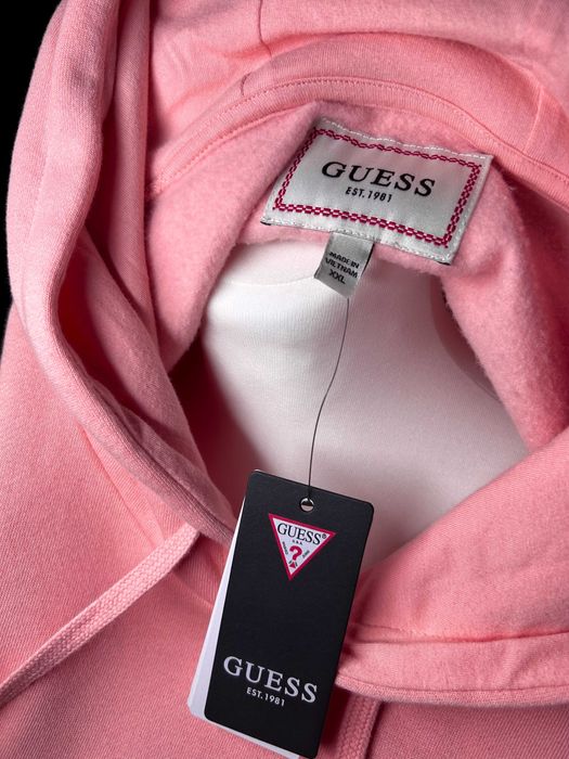 Nowa, oryginalna bluza Guess