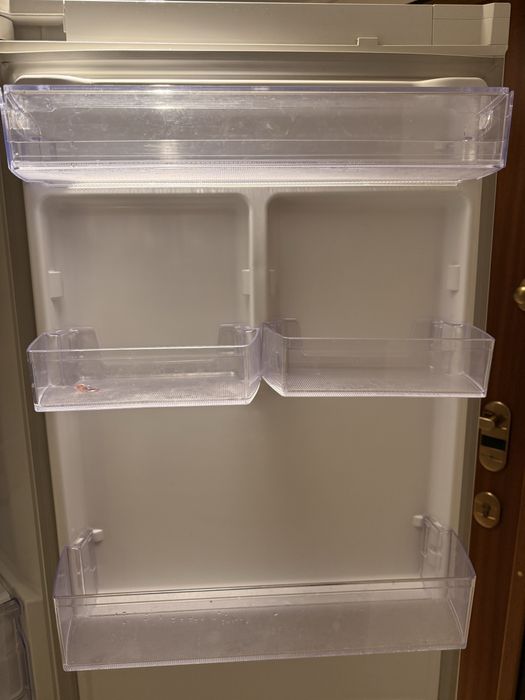 Frigorifico combinado