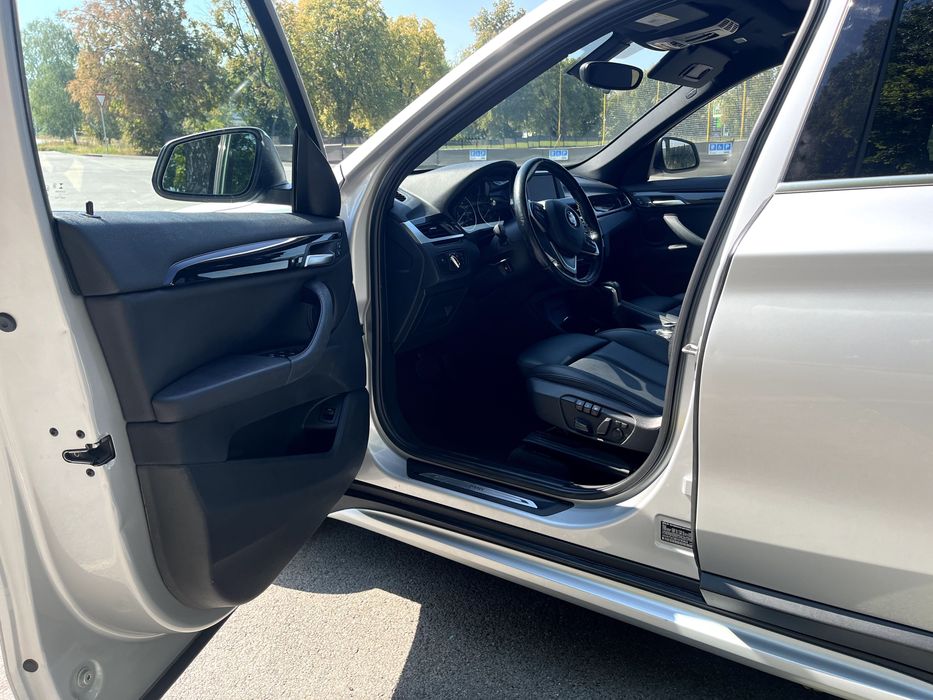 BMW X1 2017 28i xDrive