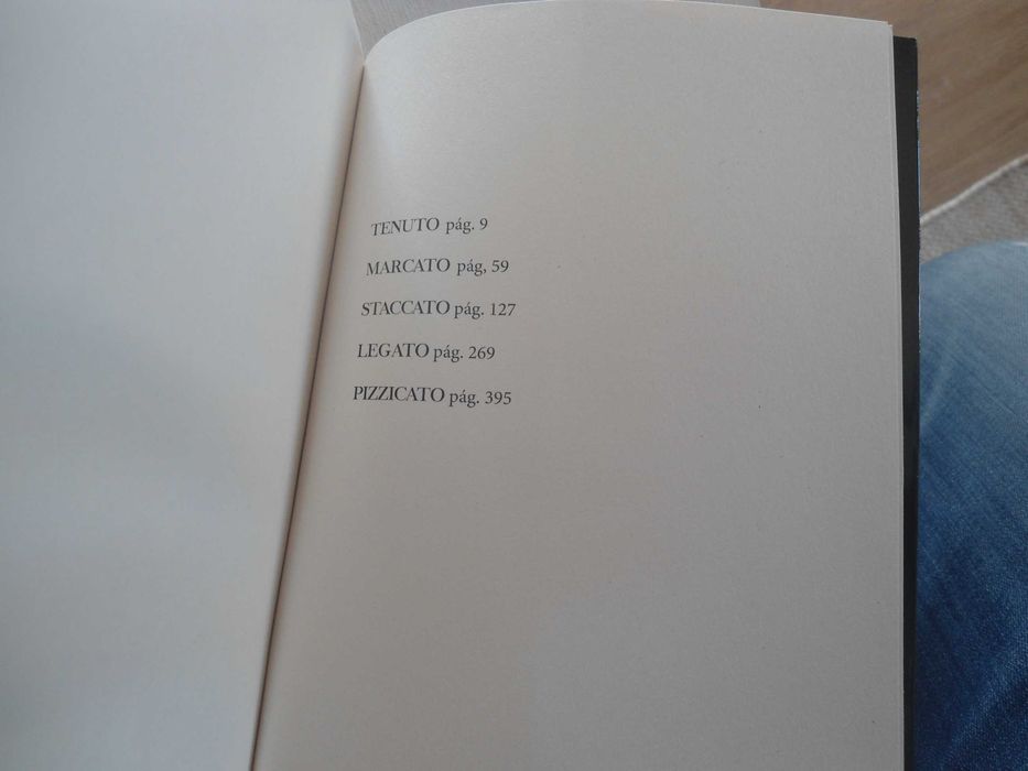 O Infinito por Hélio Cunha