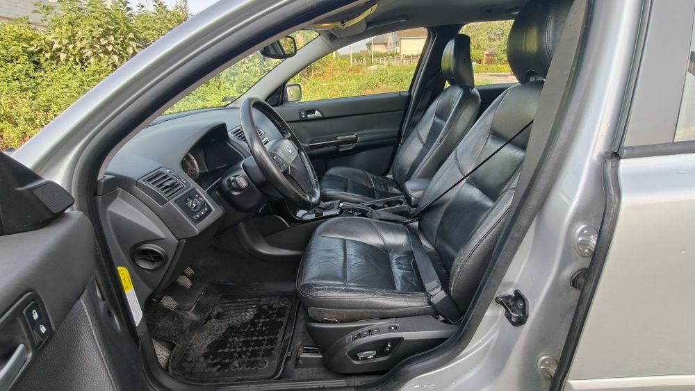 Volvo V50 2.0 диз 2006 рік авто машина для ЗСУ Військових