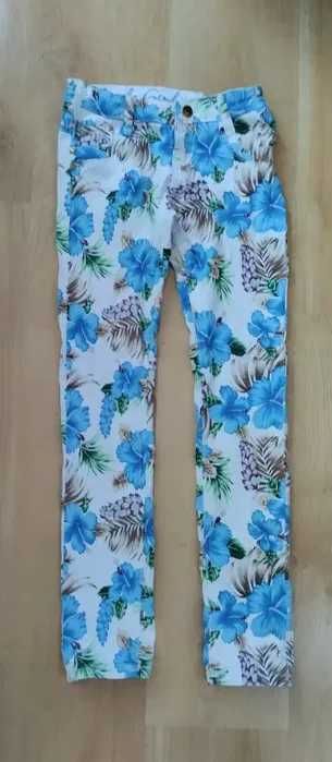 Spodnie zestaw 3 szt