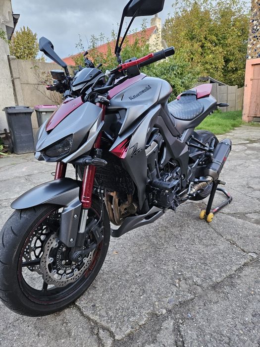 Kawasaki