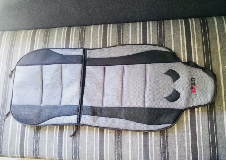 вантажівок накидка чехол майка на сидіння водія для вантажівок