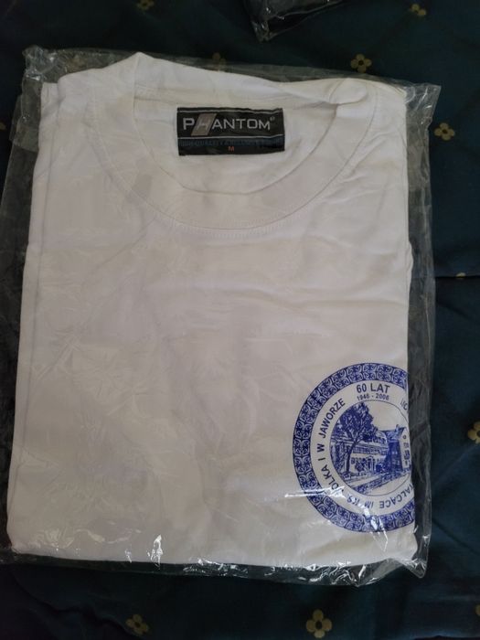 Koszulki T-shirty
