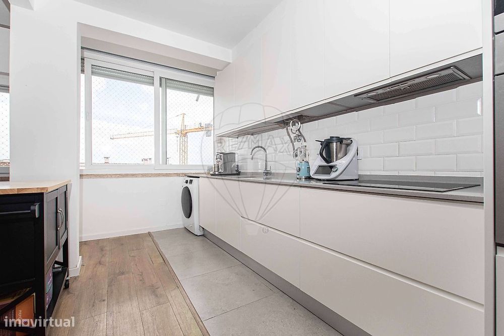 Apartamento T2 para venda
