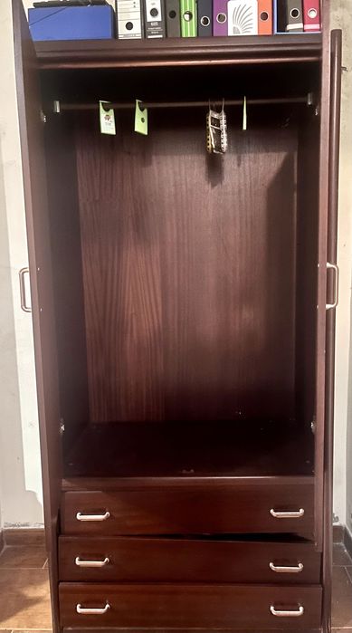 Conjunto de Quarto Completo