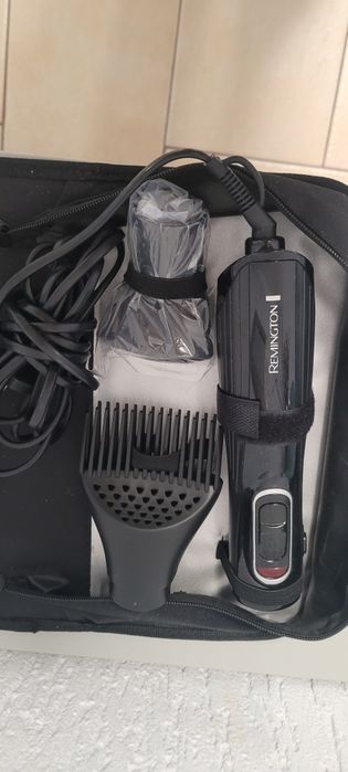 Zestaw  REMINGTON do suszenia i stylizacji włosów