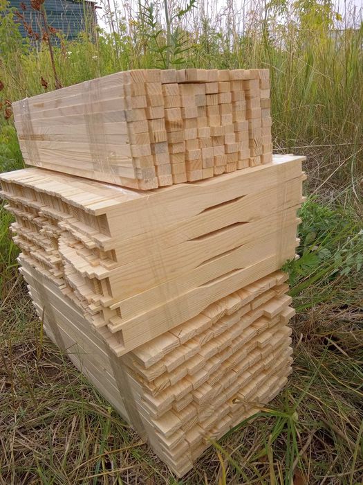 Рамки для вуликів,рамки бджоли