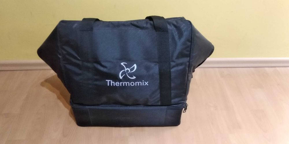 Torba Thermomix TM21 tm 31 tm 5 tm6