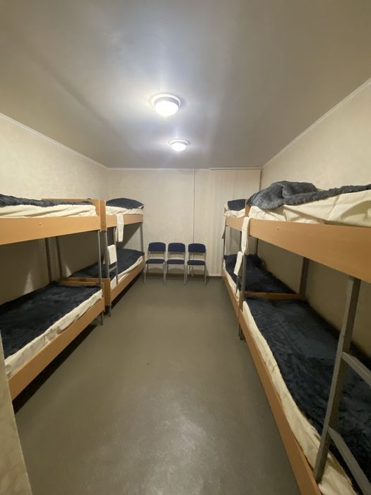 Хостел , кімнати подобово