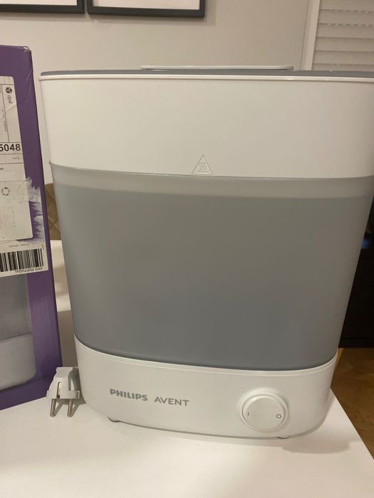 Acessórios para bebê