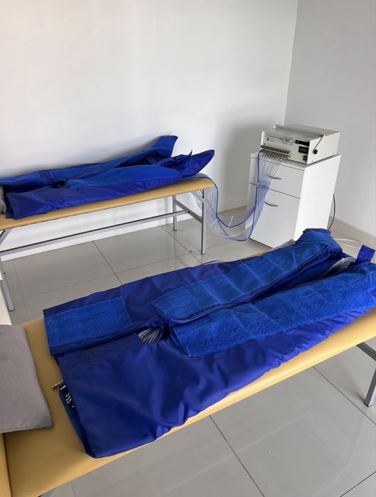Podwójny limfodrenaż