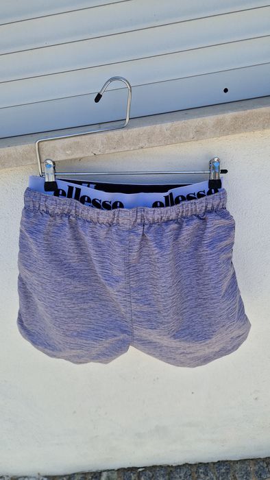 Fato de banho Ellesse