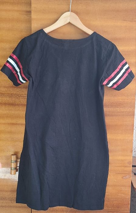 жіноча нічна коротка максі сукня