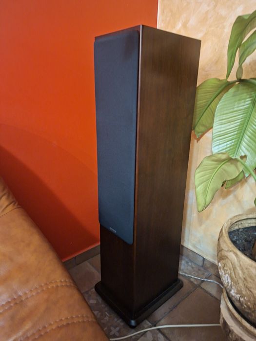 Monitor audio silver 10 zamiana lub sprzedaż