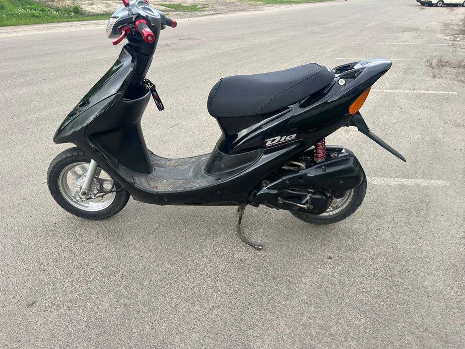 Скутер Хонда дио аф 34