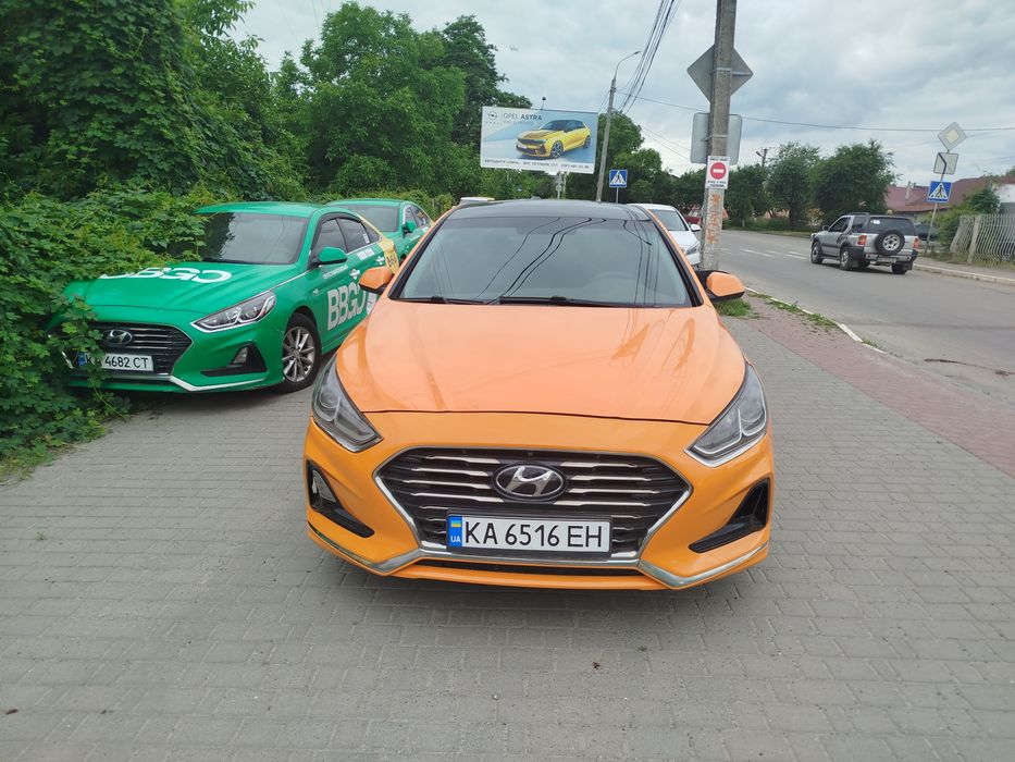 Здам в оренду авто