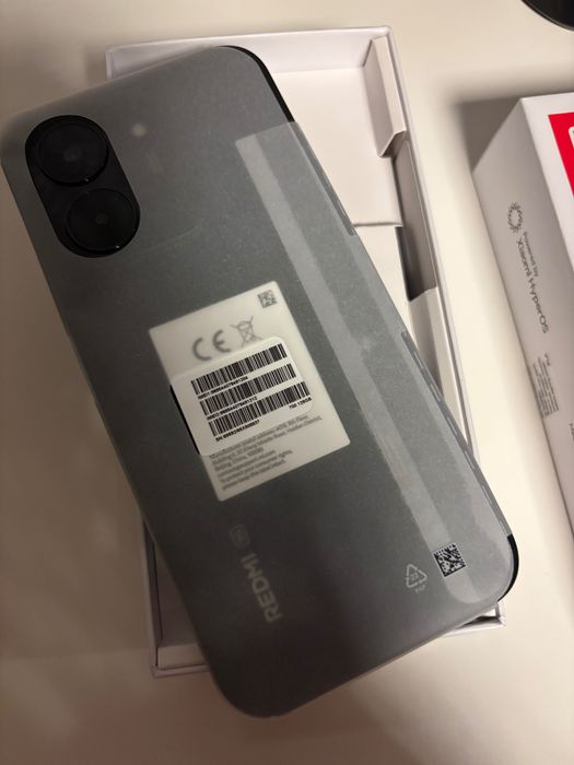 Xiaomi Redmi 15C 5G