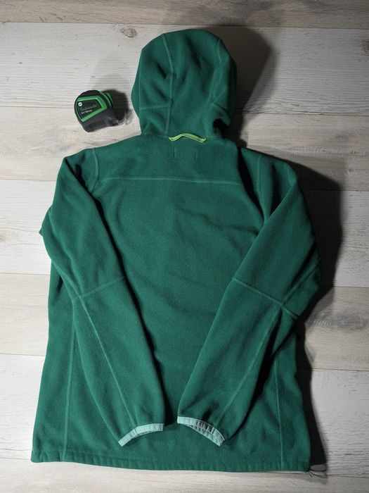 Кофта Haglofs трекінгова кофта outdoor туристична тактична кофта y2k