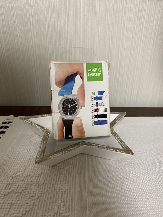 Relógio Geonaute A300