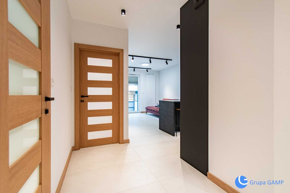 Nowe I Banacha I balkon I od zaraz I