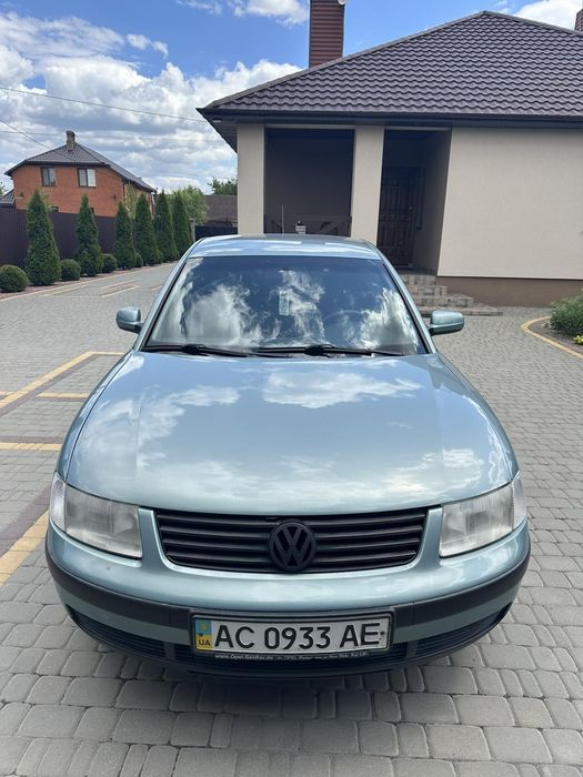 Продам Volkswagen Passat