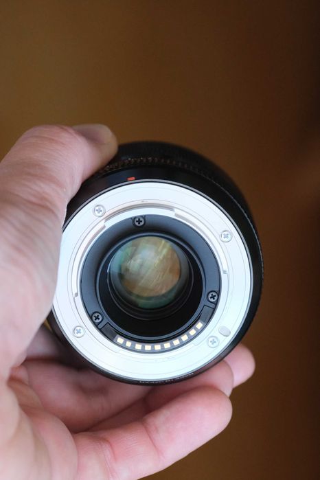 Fujifilm Fujinon XF 60mm f/2.4