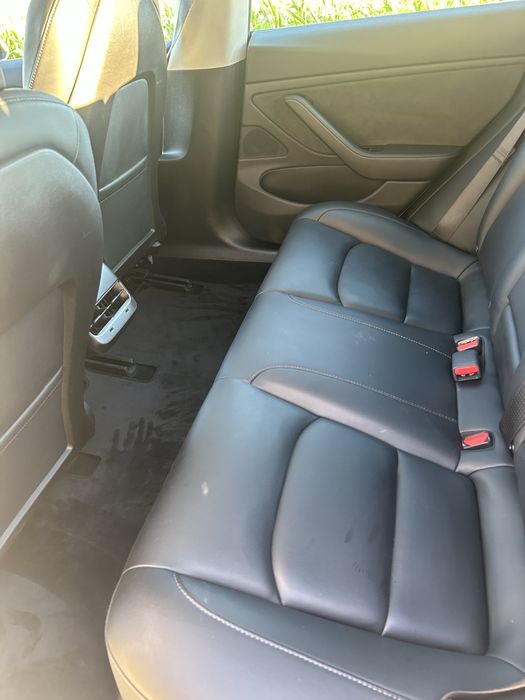 Tesla model 3 ano 2019/12