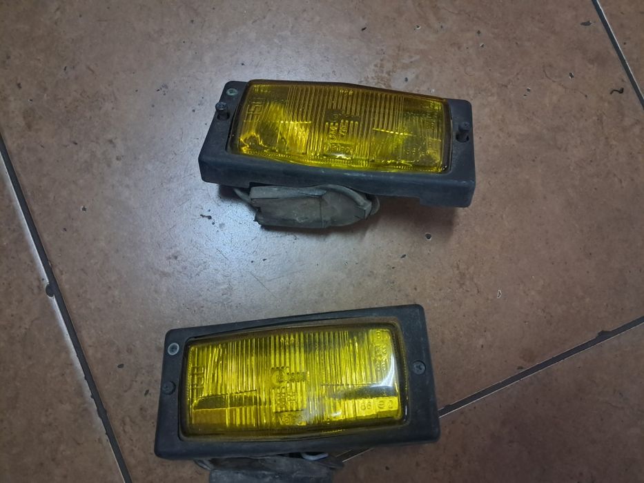 Farois nevoiero renault 5 gt turbo