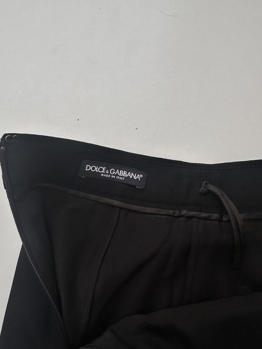 Юбка женская dolce gabbana