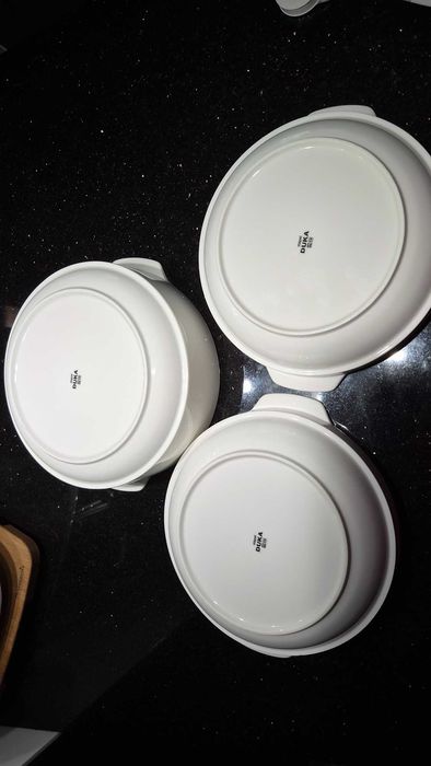 Duka, misa, miska