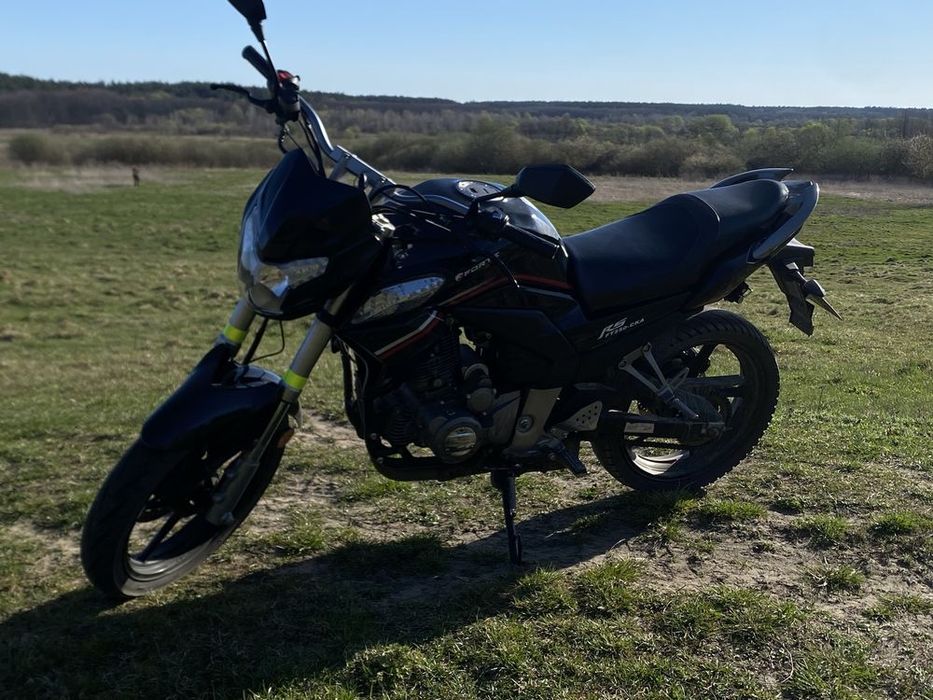 Продаєть фортре 250 в ідеальному стані