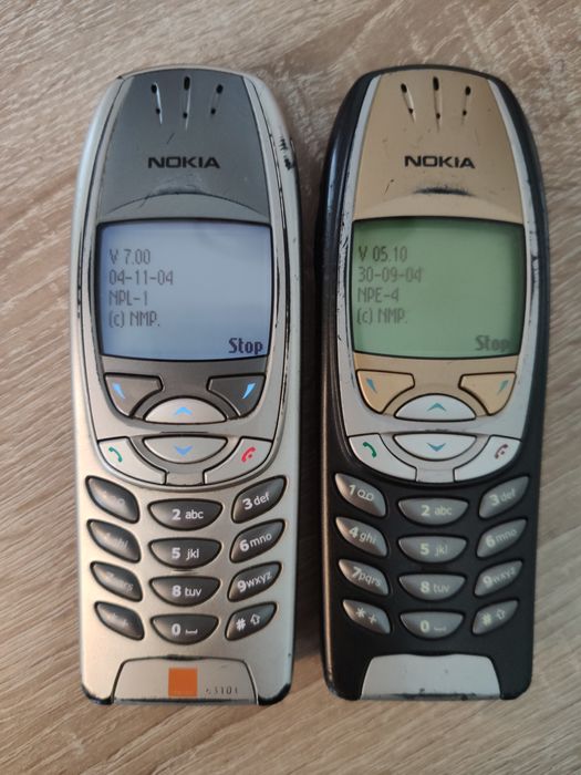 Nokia 6310i 6310