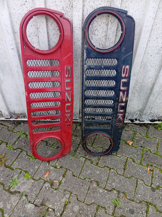 Suzuki Lj80 cały na części 1982 rok