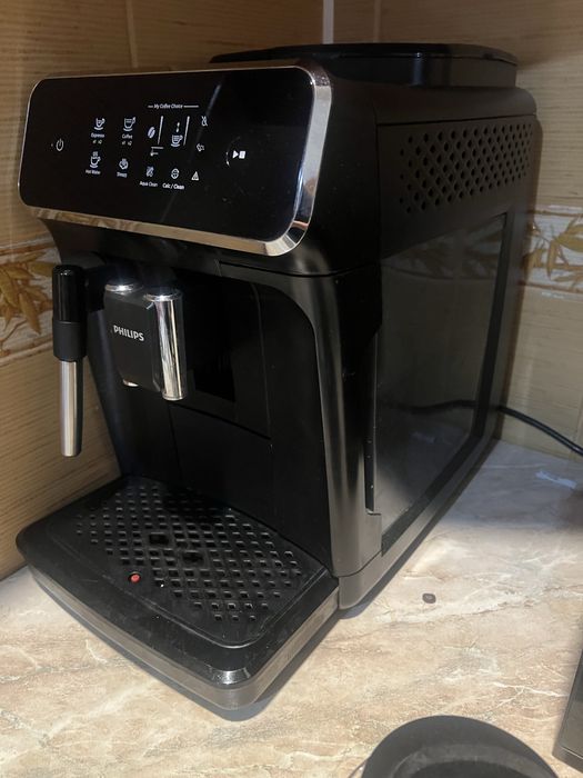 PHILIPS кавомашина