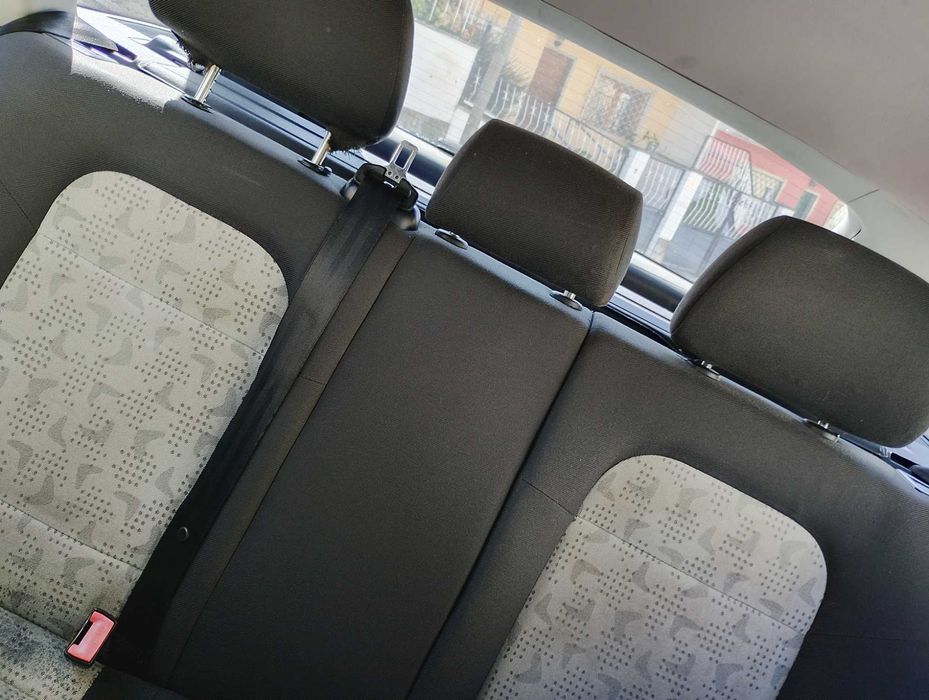 Vendo Skoda Fábia