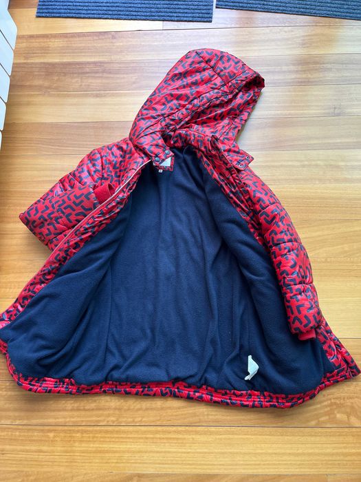 Blusão da Catimini para rapariga