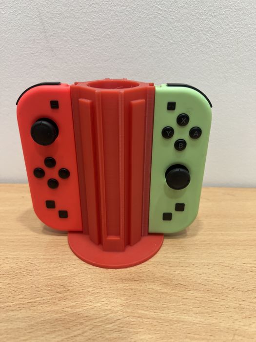 2 Joy Cony Nintendo Switch