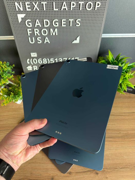 Apple iPad Air 5 10.9" M1 256 GB WiFi