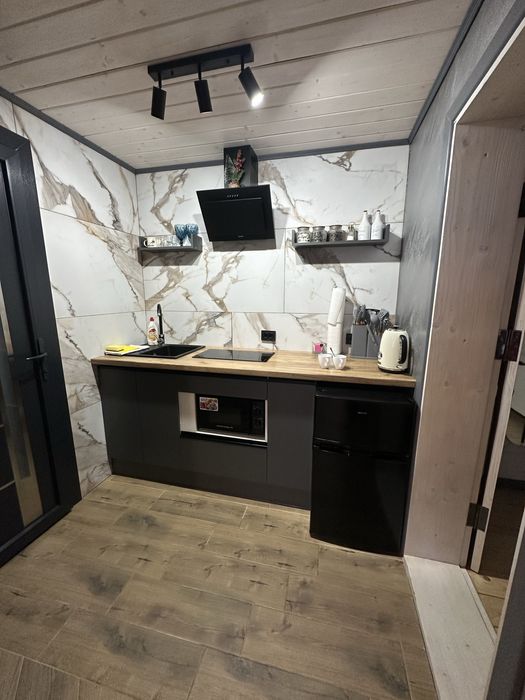 Відпочинок в карпатах