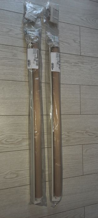 Nowa roleta dzień/noc beż