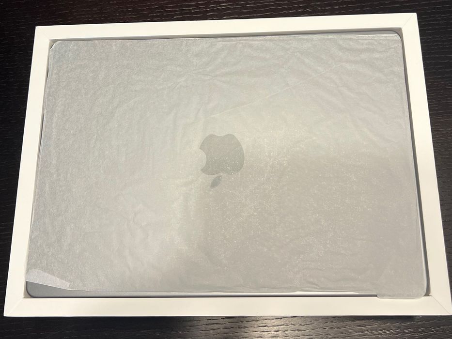 NOWY MacBook Pro 14 M3 512GB 10 rdzeni, Gwarancja Apple, nieużywany