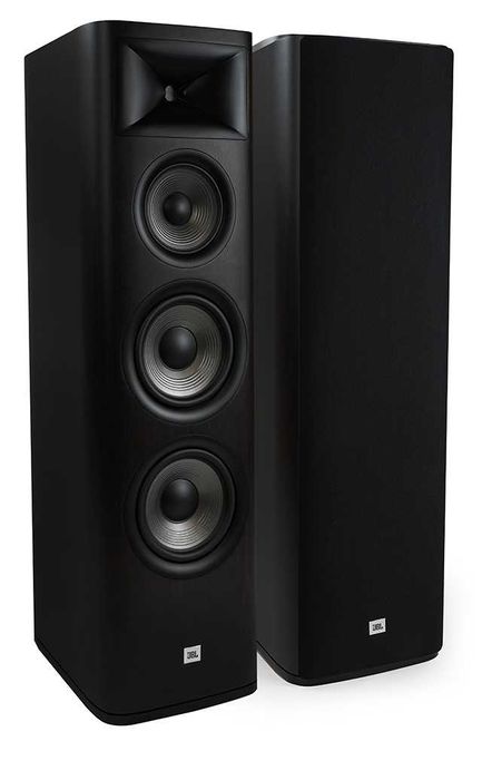 JBL Studio 698 Kino Domowe 5.1 Subwoofer 660P 500W SKLEP RATY