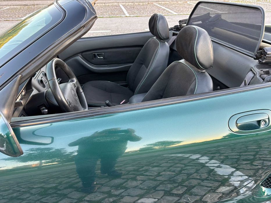 MGF Classic Convertible517830715334338567